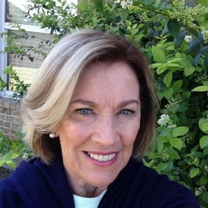 Meet your Posher, Ann